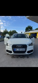 Audi A1 1.6 TDI 66kW S tronic Ambition Sportback ... - Audi A1 mit Diesel-Antrieb: Tronic