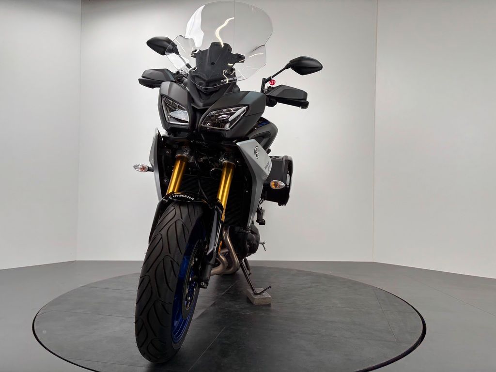 Fahrzeugabbildung Yamaha TRACER 900 GT *2. HAND *TOP-ZUSTAND