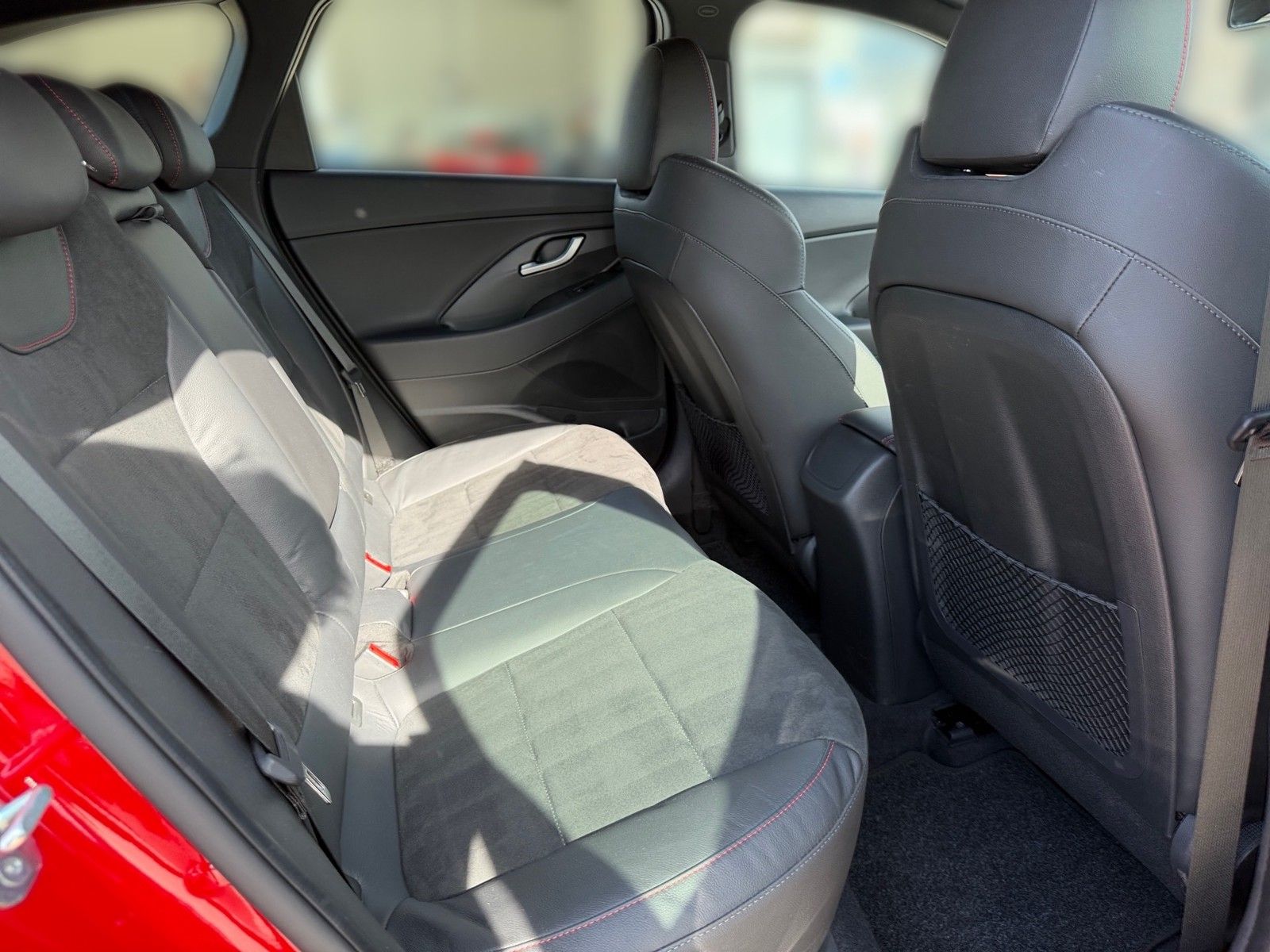 Hyundai i30 – Bild 19