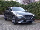 Mazda CX-3  SKYACTIV-G 121 SELECTION + Design-P. + Tec - Mazda CX-3 aus 2021