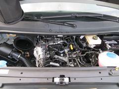 VW Crafter 50 2.0 TDI Koffer LR RWD LED Nav Fahrass VW Crafter 50 2.0 TDI Koffer LR RWD LED Nav Fahrass