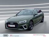 Audi A4 Avant 45 TFSI qu S line PANO HuD AHK MATRIX
