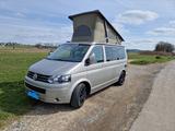 Volkswagen T5.2 California Comfortline - Volkswagen T5 California aus 2012