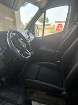 Mercedes-Benz Sprinter - Mercedes-Benz Sprinter in Rostock