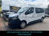 Opel Vivaro B Combi L1 +8-Sitze+Navi+Klima+ - Opel: Combi