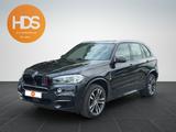BMW X5 Baureihe X5 M50 d - mit Diesel-Antrieb: Pickup, Allradantrieb, Automatik