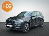 BMW X5 Baureihe X5 M50 d - BMW X5: 50