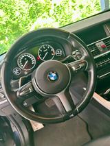 BMW X3 M Sportpaket - BMW X3 M: Sport