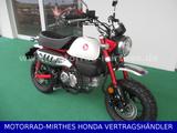Honda MONKEY 125*Modell 2025*ROT* - HONDA MONKEY