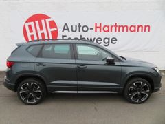 CUPRA Ateca 1.5 TSI DSG LED Nav Ahk 19'' virtual FullL CUPRA Ateca 1.5 TSI DSG LED Nav Ahk 19'' virtual FullL