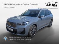 BMW iX1 - Vorschau Bild 1