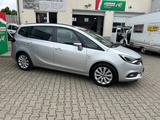 Opel Zafira C Active 7-Sitzer AHK Navi - Opel Zafira mit Anhängerkupplung