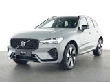 Volvo XC60 T6 Plus Dark Recharge Plug-In Hybrid AWD - Volvo Gebrauchtwagen in Halle