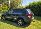 Jeep Grand Cherokee Limited 3.0 CRD Autom. Limited - Jeep Grand Cherokee aus 2009