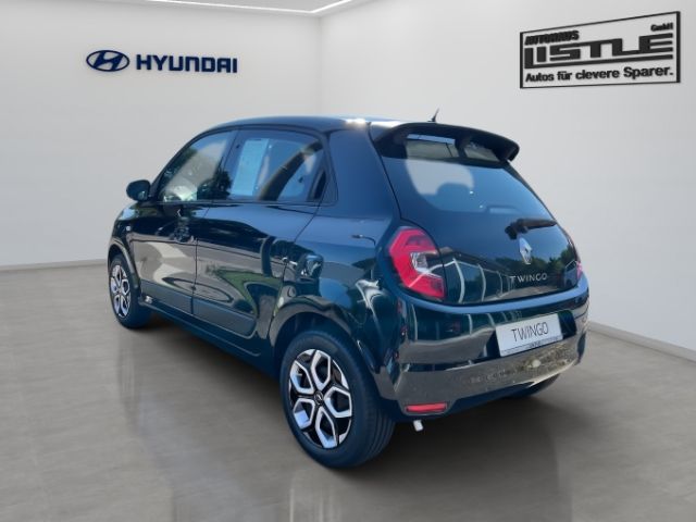 Fahrzeugabbildung Renault Twingo Equilibre 1.0 SCe 65 EU6d Klimaautom DAB