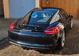 Porsche Cayman S / APPROVED/SAGA/BOSE/PASM/PDLS - gebrauchte Porsche Cayman aus dem Jahr 2014