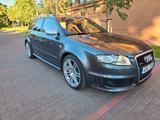 Audi RS4 4.2 quattro Avant -2007 - Audi RS4 Gebrauchtwagen