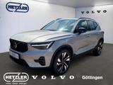 Volvo XC40 Plus Dark 2WD B4 EU6d Navi Leder Digitales  - Volvo Gebrauchtwagen in Göttingen