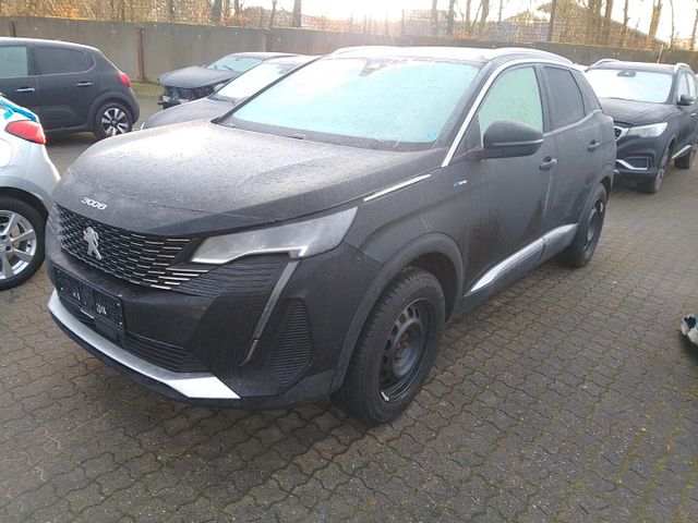 Peugeot 3008 Hybrid 225 Allure Pack