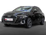Audi A3 Sportback 30 TFSI ADVANCED VIRTUAL SHZG LED - Audi A3: Sport