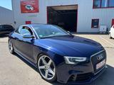 Audi RS5 RS 5 Coupe 4.2 FSI quattro - gebrauchte Audi RS5 aus dem Jahr 2012