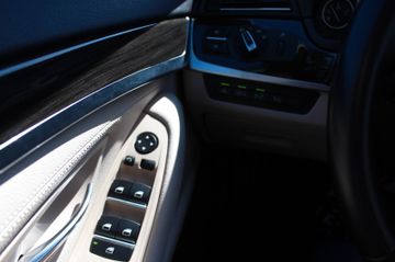 BMW 530 - 7