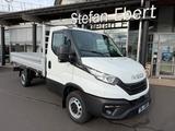 Iveco Daily 35S14 A8*R3.450mm*Automatik*Kamera*2Sitze*