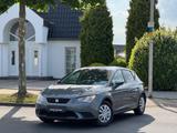Seat Leon Reference*TÜV NEU*SERVICE NEU* - gebrauchte Seat Leon aus dem Jahr 2013