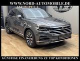 Volkswagen Touareg Elegance 4MOT 3.0TSI eHybrid Luft/HeadUp - Volkswagen Touareg Elegance mit Hybrid-Antrieb (Benzin/Elektro)