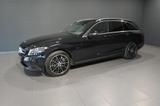 Mercedes-Benz C 300 e T AVANTGARDE/PANO/LED/KAMERA/SHZ/COMAND - Mercedes-Benz C 300 Gebrauchtwagen in Stuttgart