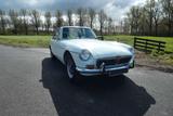 MGB 1.8 GT - MG MGB aus 1971