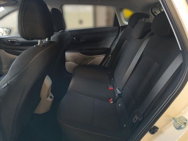 Hyundai i20 – Bild 10