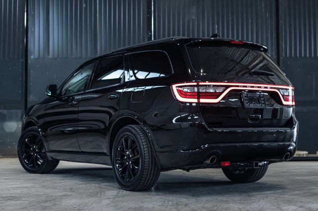 Dodge Durango 5,7 V8 R/T 4x4/ACC/AHK/6Sitzer/R20/Beats