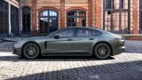 Porsche Panamera 4 SportDesign Hinterachslenkung - Porsche Panamera aus 2022