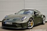 Porsche 992 GT3 Touring PDK PCCB PTS Blackolive Pepita - Porsche 992 in Stuttgart