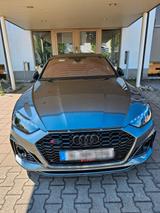 Audi RS5 2.9 TFSI Sportback *Laser*Keramik*V-Max 280* - gebrauchte Audi RS5 aus dem Jahr 2020