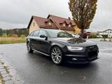Audi A4 B8 2.0 TDI Quattro Sport Edition P... - Audi A4: 8e