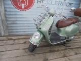 Vespa GTV 125 original Top Zustand - Offers