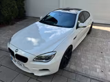BMW M6 GC, LCI, LED, Carbon, HuD, 360*Kamera - BMW M-Modelle in München