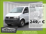 Volkswagen T5 Caravelle LR Trendline 9-Sitzer 2.0TDI*Klima - Volkswagen T5: Lr