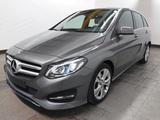 Mercedes-Benz B 180 B B 180 Score - Mercedes-Benz B-Klasse SCORE!