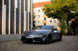 Toyota TOYOTA SUPRA*GR500*KW*PREMIUM*KLAPPENANLAG... - Toyota Supra von privat