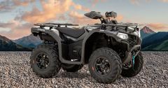 CFMOTO CForce 450 S EPS 4x4 ABS + noch 12x für 5.635.-€