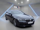 BMW 530d M-PAKET HEAD-UP DAB WLAN PANORAMA - BMW 530 in Braunschweig