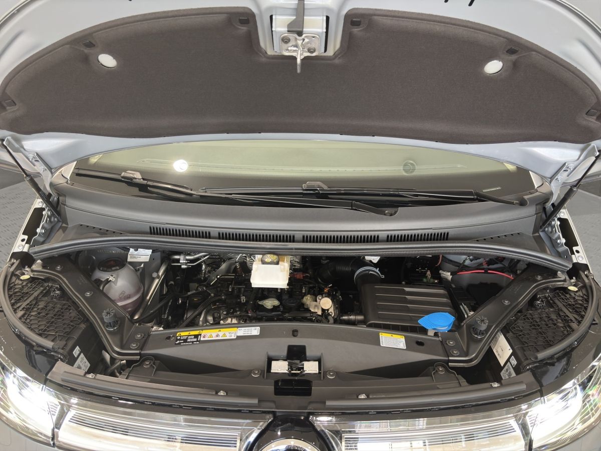 Volkswagen T7 Multivan - Bild 16