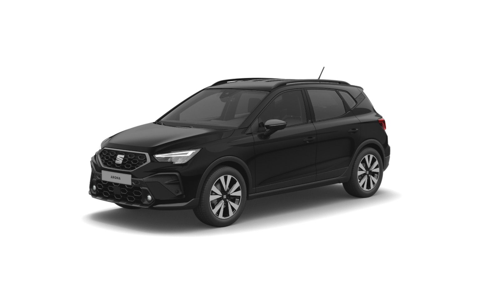 Seat Arona - Bild 2
