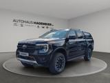 Ford Ranger Wildtrak X DoKa 2.0 Ecoblue Aut. -Cab- - Ford Ranger: Cab