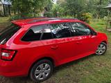 Skoda Fabia 1.4l TDI 90PS Combi Ambition, TÜV neu - Skoda Fabia mit Diesel-Antrieb: Kombi, 1.9