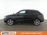 Audi Q3 2.0 TFSI quattro Design Aut.*EXCLUSIVE*NAV*SH - Audi Q3 mit Anhängerkupplung