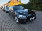 BMW 520d Touring - M Paket - BMW 520 aus 2010: Kombi, 520d